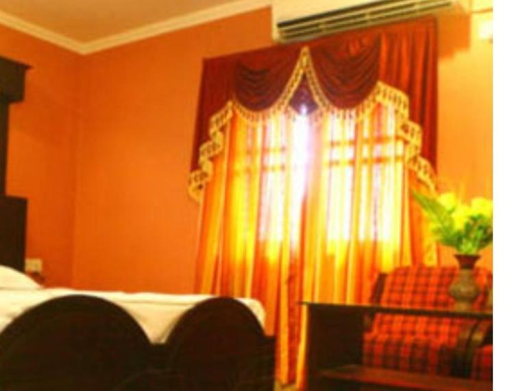 Hotel Priya Chengannur ห้อง รูปภาพ