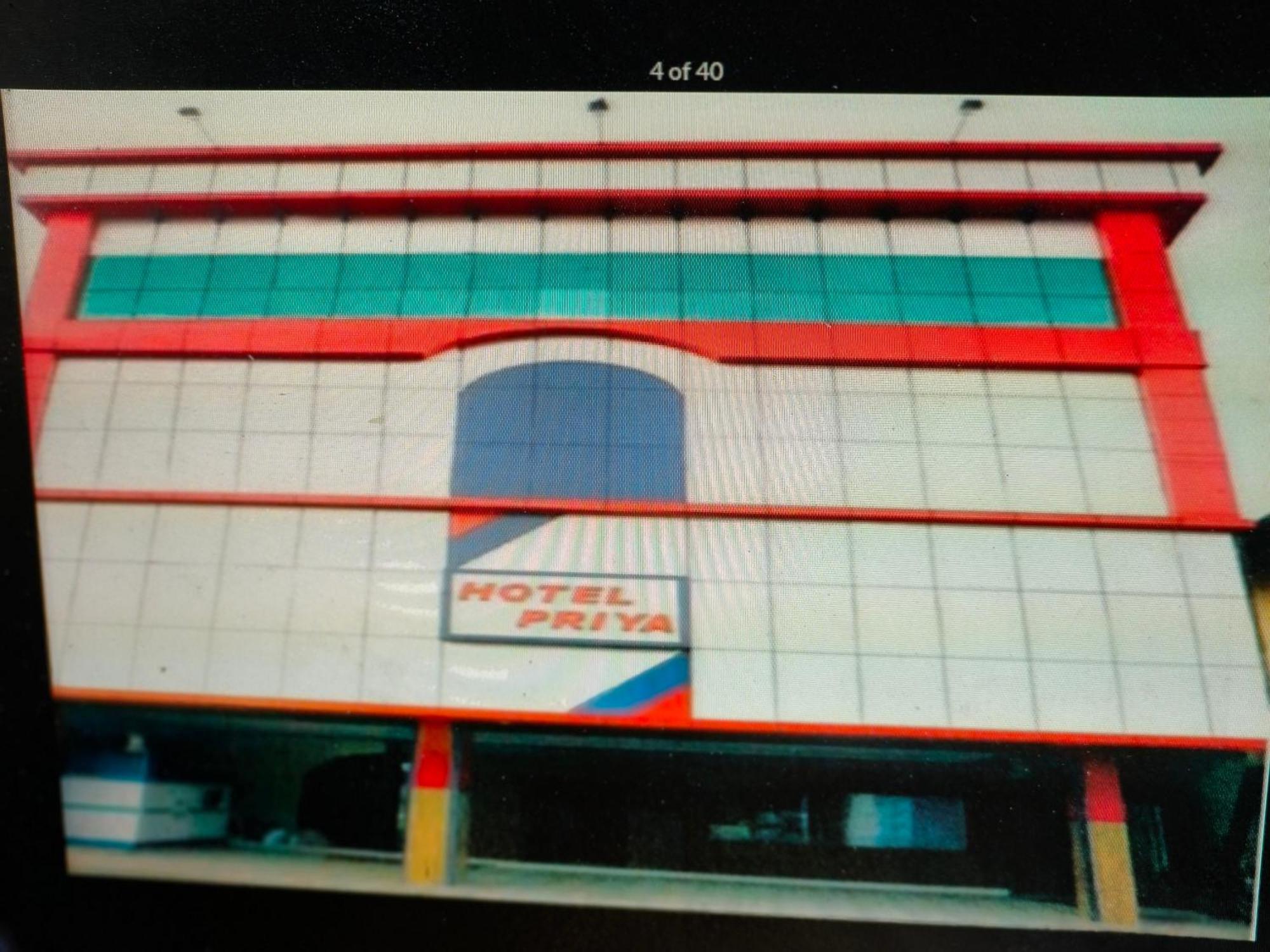 Hotel Priya Chengannur ภายนอก รูปภาพ